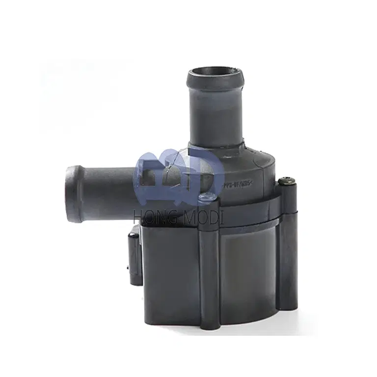 5Q0121093AL 5Q0965561 5N0198093 5Q0965561B Cooling Electric Auxiliary Water Pump Suitable photograph 2