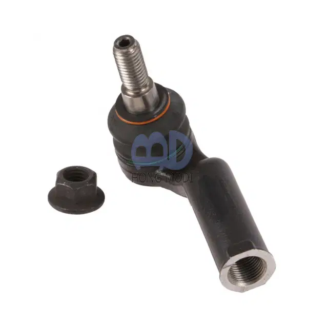 Land Rover Freelander 2 front wheel steering tie rod ball joint pair LR002609 LR — view 3