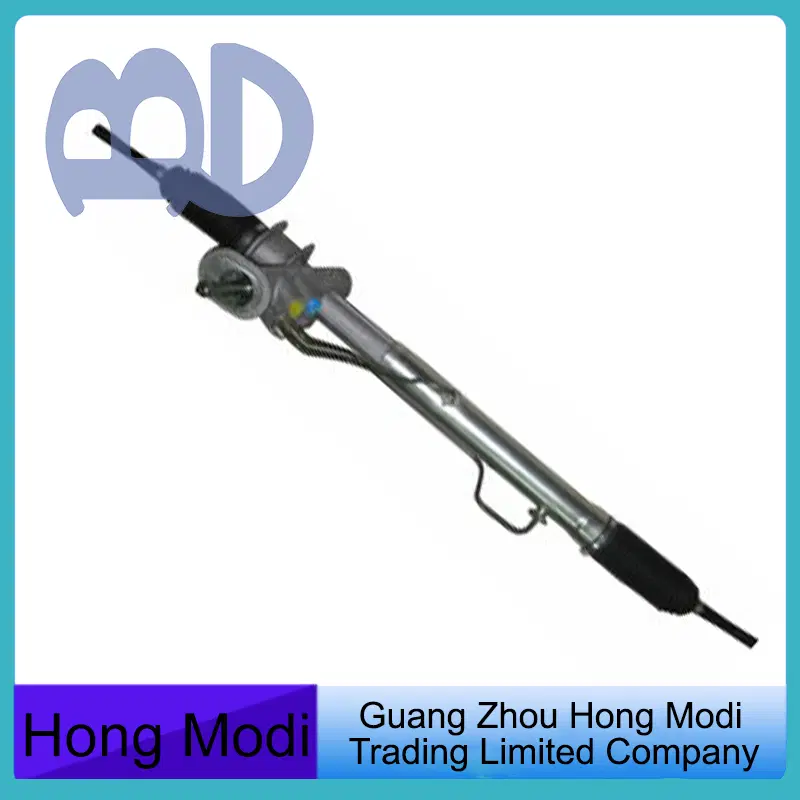 Chevrolet Rova Steering gear steering gear 5491180 — view 4