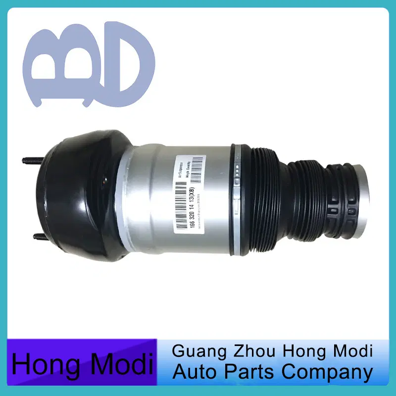Mercedes-Benz M-Class W166 Air SuspensionSpring 1663201313XB 1663201413XB 2011 photograph 2
