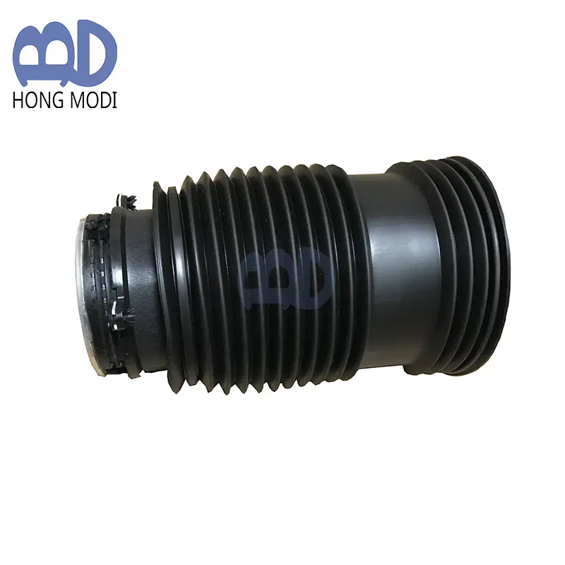 Mercedes Benz C-Klasse W205 Rear Left / Right Air Suspension Spring （L）205320012 — view 2