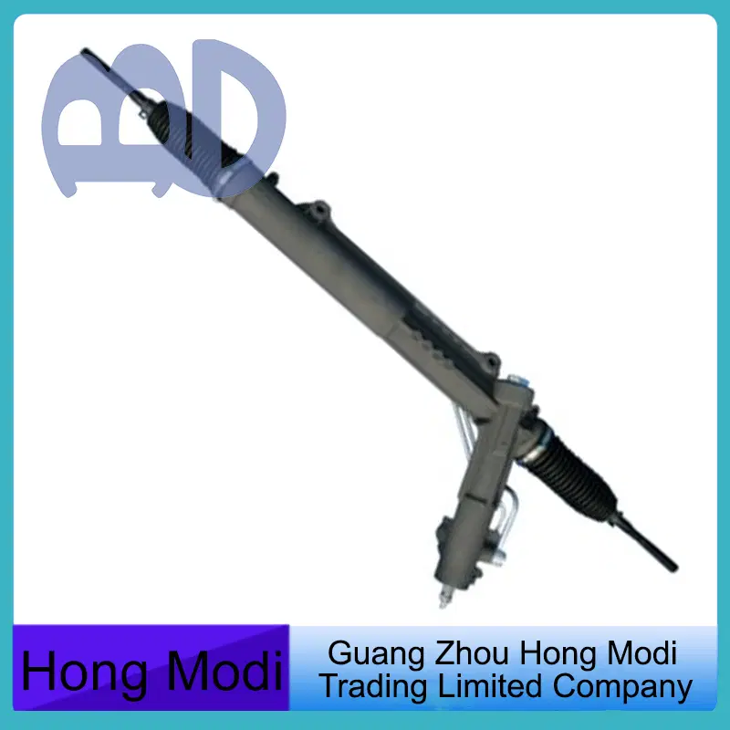 BMW X5 Steering Gear Steering Gear32136761823 — view 3