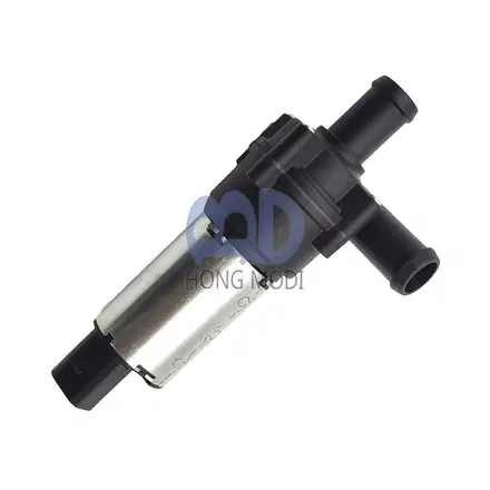 OEM Auxiliary Water Pump 95510656101 for Porsche Cayenne 9PA 3.2L 2003-2007 — view 2