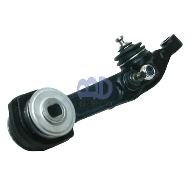 Mercedes-Benz S-Class W220 Lower Control Arm Ball Joint Set (2203308907 + 2203309007)