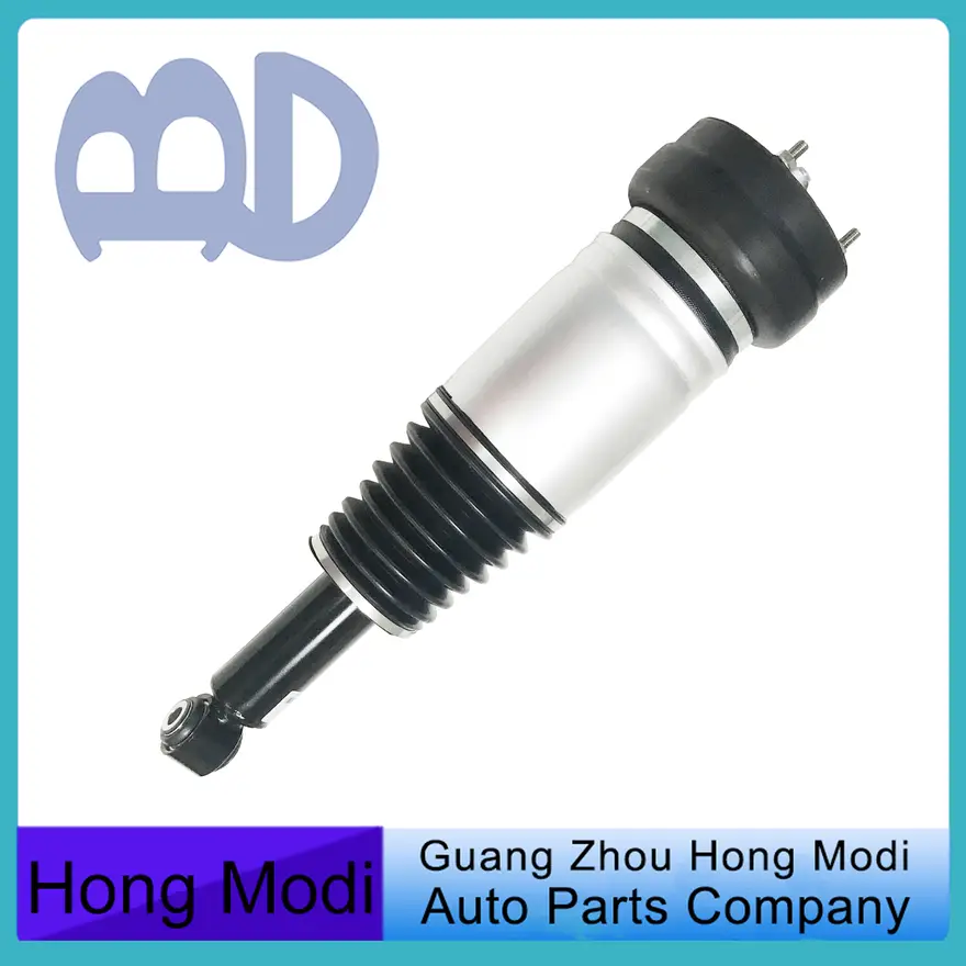 Jaguar XJ Rear Shock Absorber OE:C2C41340 — view 3