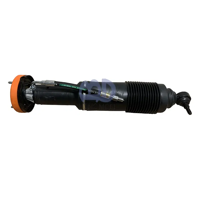 Front Left & Right ABC Suspension Shock Absorber For Mercedes Benz SL-Class R230 — view 2