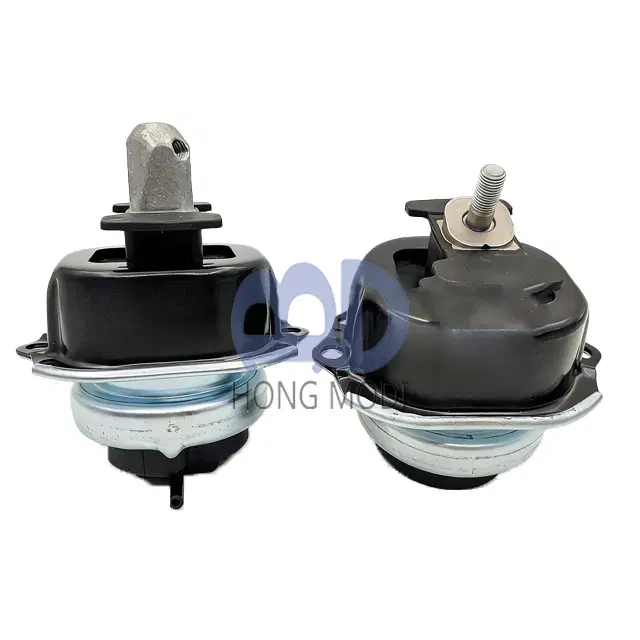 BMW Engine Mount - Genuine BMW Parts 22116795418