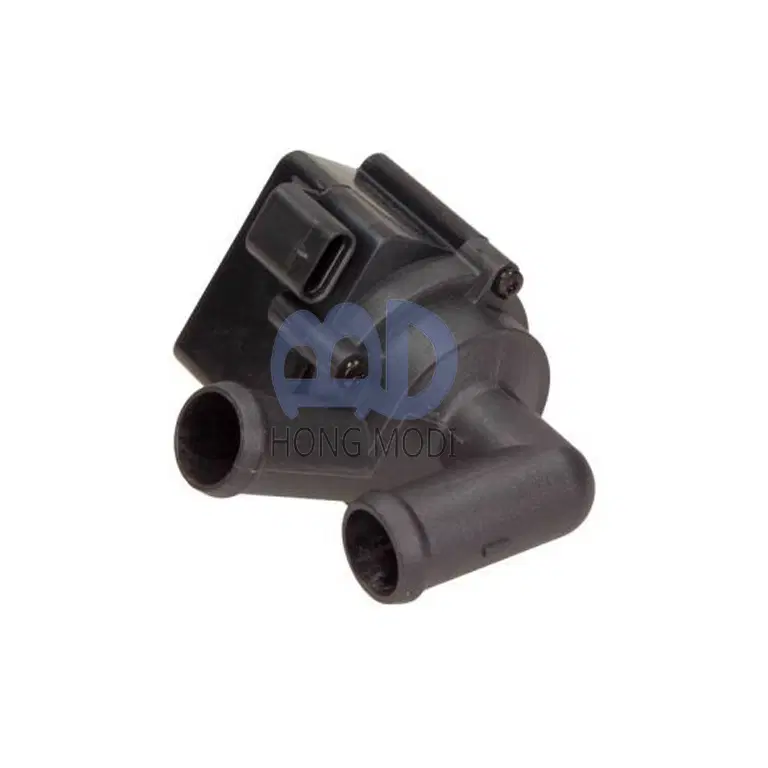 Pierburg engine auxiliary water pump 7.01713.28.0, 5N0965561, 5N0122093 photograph 2