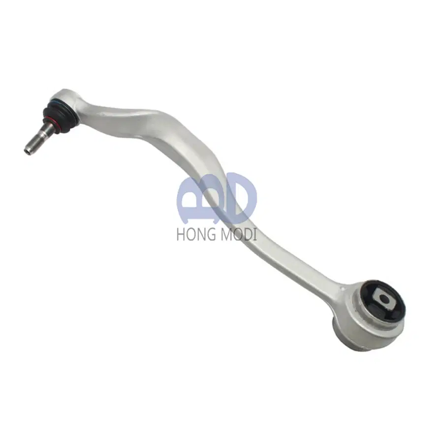 Brand new BMW E39 control arm set (left and right) Part numbers: 31121141717, 31 — view 3