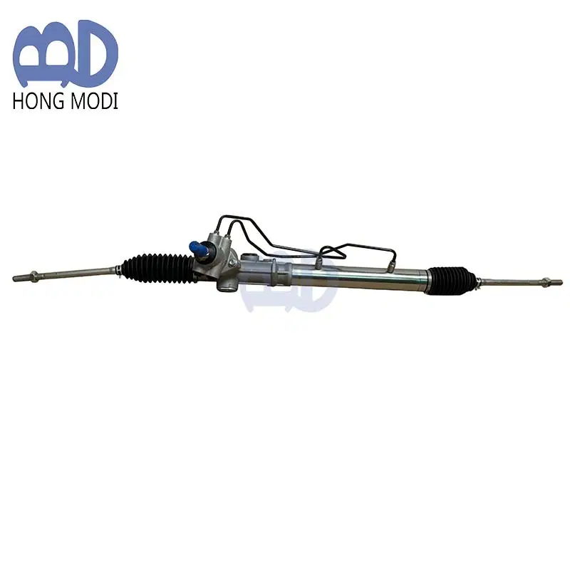 Toyota Steering machine 44200-28320 — view 4