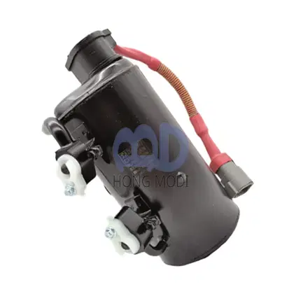 Air conditioner compressor 8103100-AB02 — view 2