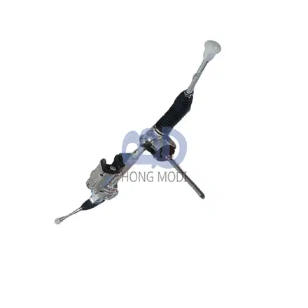 Steering gear LR088701 LR063974 LR140523 LR122729 LR098163 LR087170 Left-hand dr — view 2