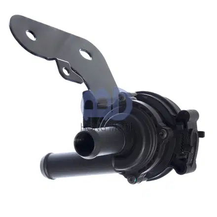 5M6Z8C419A Electric Auxiliary Water Pump for Ford Escape and Mercury Mariner — view 2