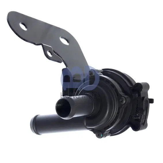 5M6Z8C419A Electric Auxiliary Water Pump for Ford Escape and Mercury Mariner photograph 2