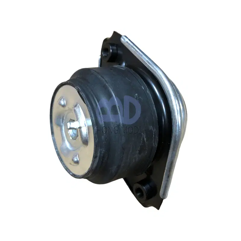 Mercedes-Benz W164 Engine Mount A2512404717 — view 4
