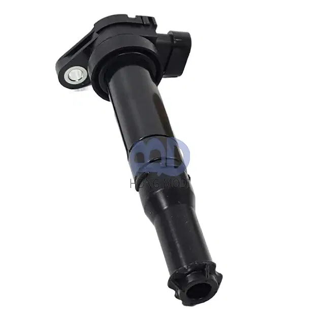 Genuine 2730123400 Hyundai Sonata/Kia Carens Clarus ignition coil — view 3