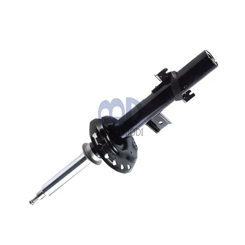LR070932 Front Left Shock Absorber For Land Rover Range Rover Evoque — view 4