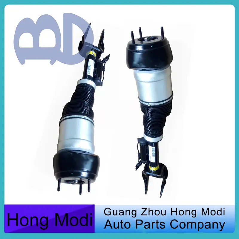 New Air Strut Front Right With ADS for Mercedes Benz ML GL X166 W166 A1663201313 A1663201413 2013-
