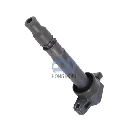 Ignition coil 90919-02235 for 1998-2003 Toyota Nadia SXN10 Vista Ardeo SV50 — view 2