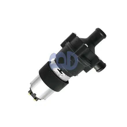 Auxiliary water pump 2038350064, suitable for 02-07 Mercedes-Benz C230, 01-05 C2 — view 2