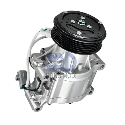 Automotive compressors 88310-02182, 88310-1A580, 88310-1A523, 88310-02180, 88310 — view 2
