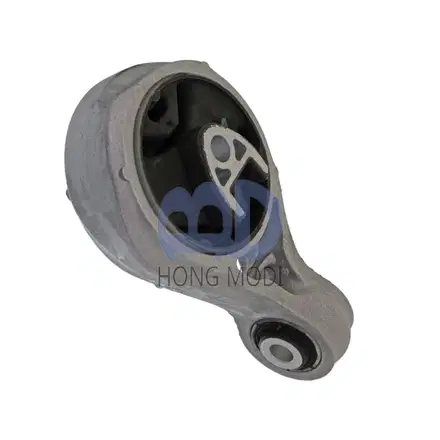 22119806994 - BMW and MINI genuine engine mounts, brackets, and mounting parts p — view 2