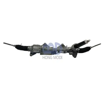 High-quality power steering rack, new power steering gear and pinion for F10, or — view 2
