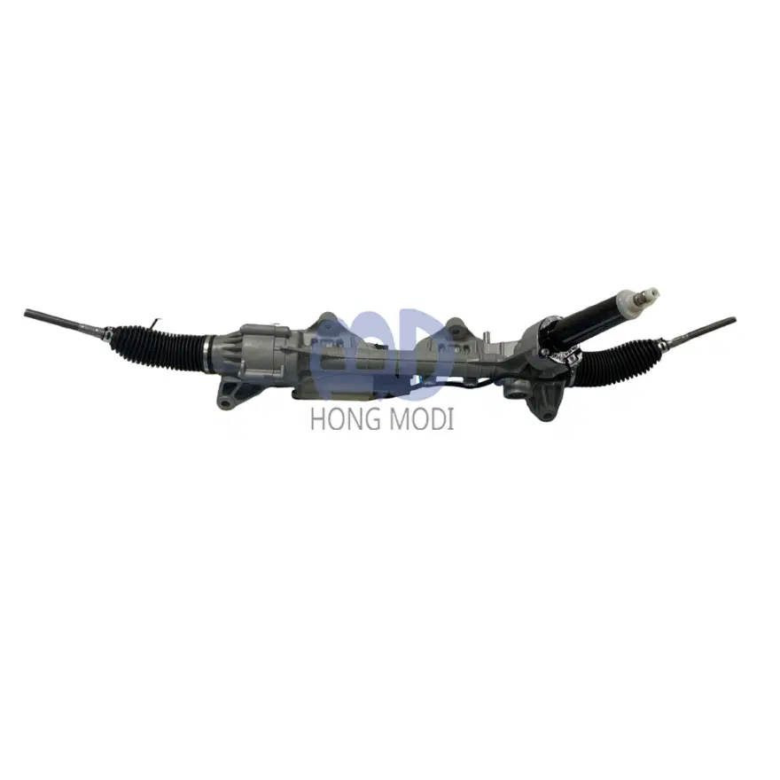 High-quality power steering rack, new power steering gear and pinion for F10, original par photograph 2