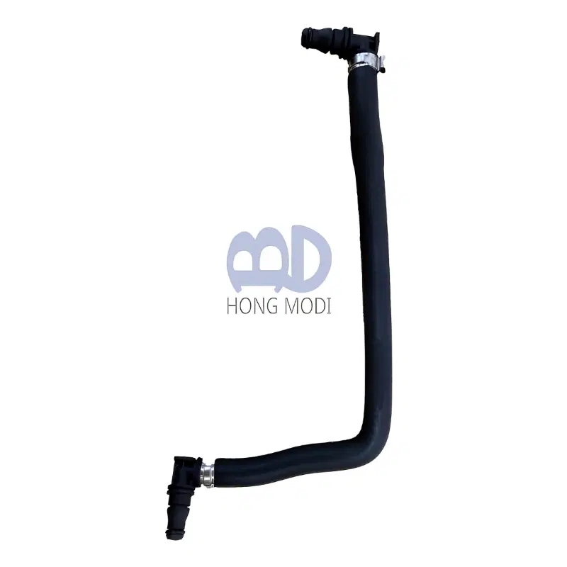 Radiator Pipe For Mercedes-benz W204 C204 S204 W212 S212 A207 C207 2045010925 — view 3