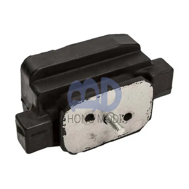 Automatic transmission bracket 22316770289 for BMW 535i, 535i GT and 740i — view 3