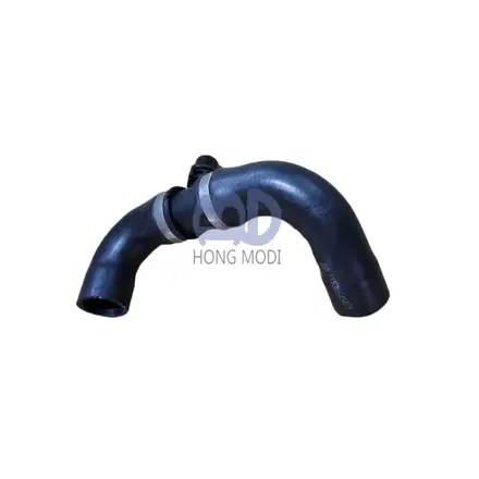 11538645479 Radiator coolant hose for BMW X1 - X6/Z4 — view 2
