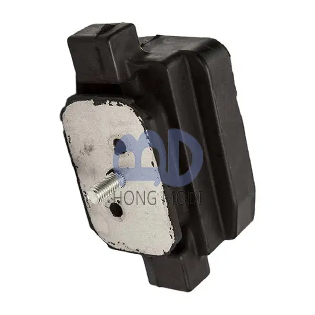 Automatic transmission bracket 22316770289 for BMW 535i, 535i GT and 740i photograph 2