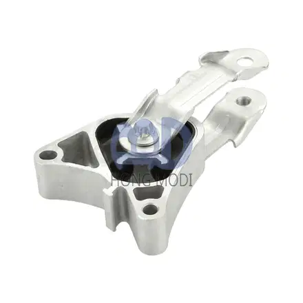 2462400617 - Engine mount, engine mounting bracket, Mercedes-Benz original part — view 2