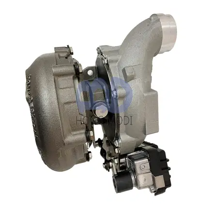 A6420908580 Mercedes-Benz SPRINTER 3.0L Turbocharger GTB2056VK (OM642) — view 2
