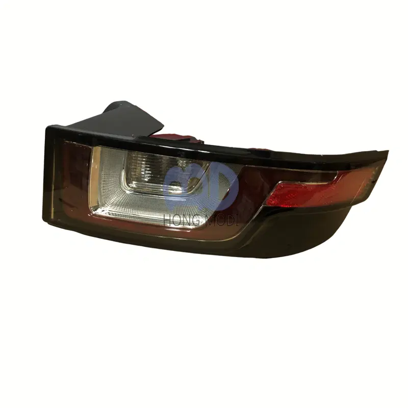 Taillight Range Rover Car Suppilies Right Tail Lamps Auto Led Accessoire Voiture — view 4