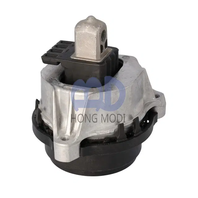 Engine mount. Engine mount suitable for BMW G30, F90, G11, G12, G14, G15, X3, X4, 750Li. 22116860457 22116860458 (left side -