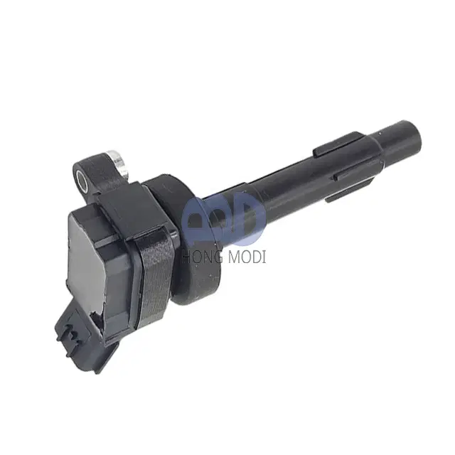 Ignition Coil OEM KRKTT15 371QA-3705100 371QA3705100 F01R10A139 — Compatible with BYD F0, photograph 2