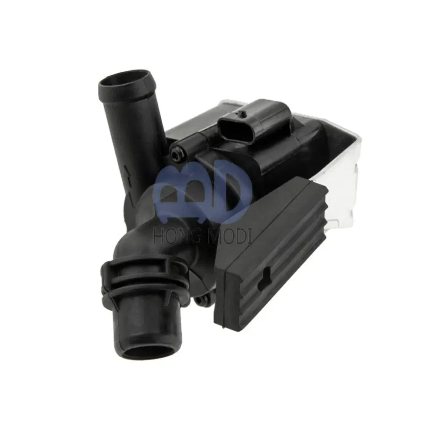 64119130413 64119130387 64119230233 64119230232 Engine Auxiliary Water Pump, com — view 3