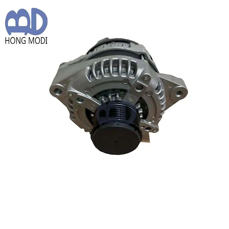 TOYOTA ALTERNATOR 27060-30210 — view 3