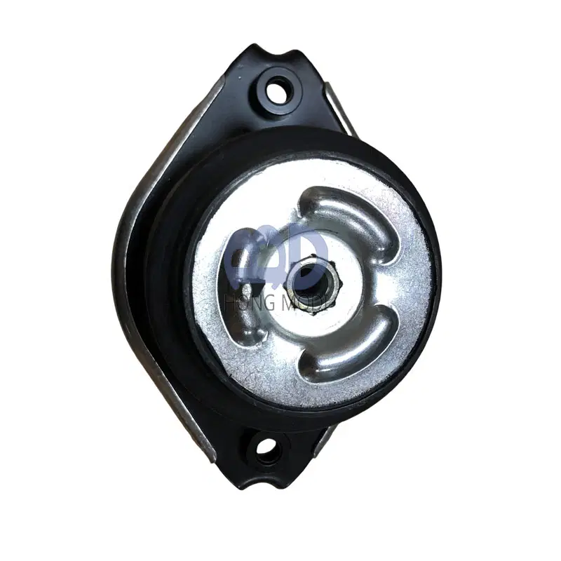 Mercedes-Benz W164 Engine Mount A2512404717 — view 3