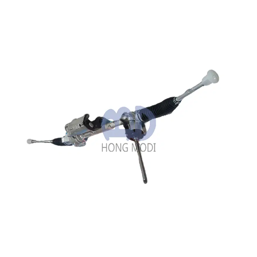 Steering gear LR088701 LR063974 LR140523 LR122729 LR098163 LR087170 Left-hand dr — view 3