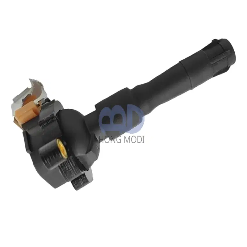 12131703227 Temporary Coil Spark Plug Connector, Automotive Compatible with BMW 1213906783 photograph 2