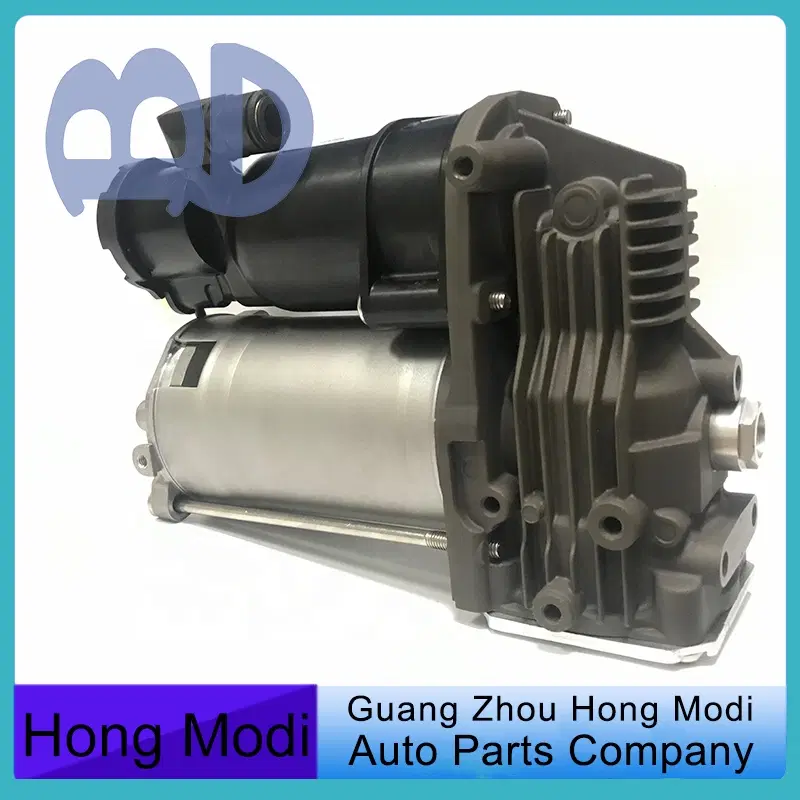 Air Suspension Compressor Air pump LR 4 sport LR045251 — view 3