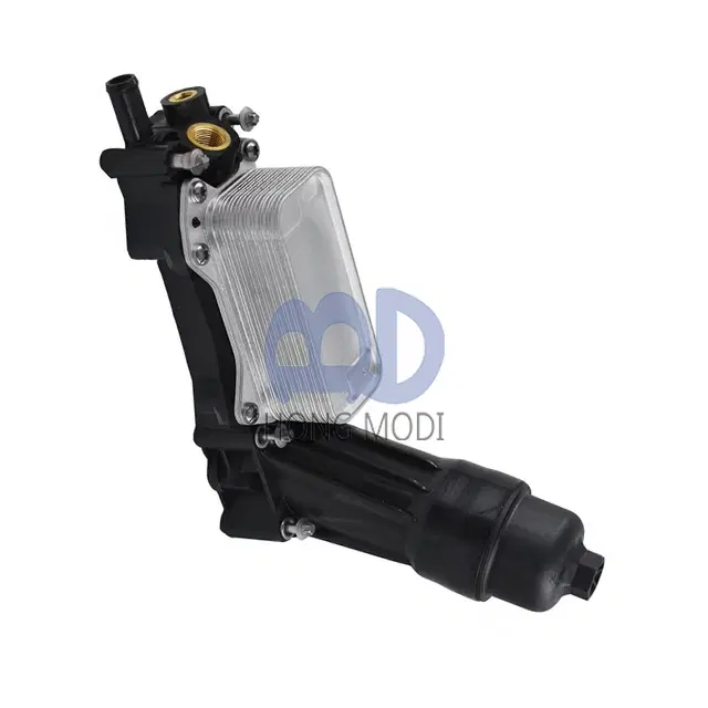 Mopar 68105583AB Adapter - Engine Oil Filter photograph 2