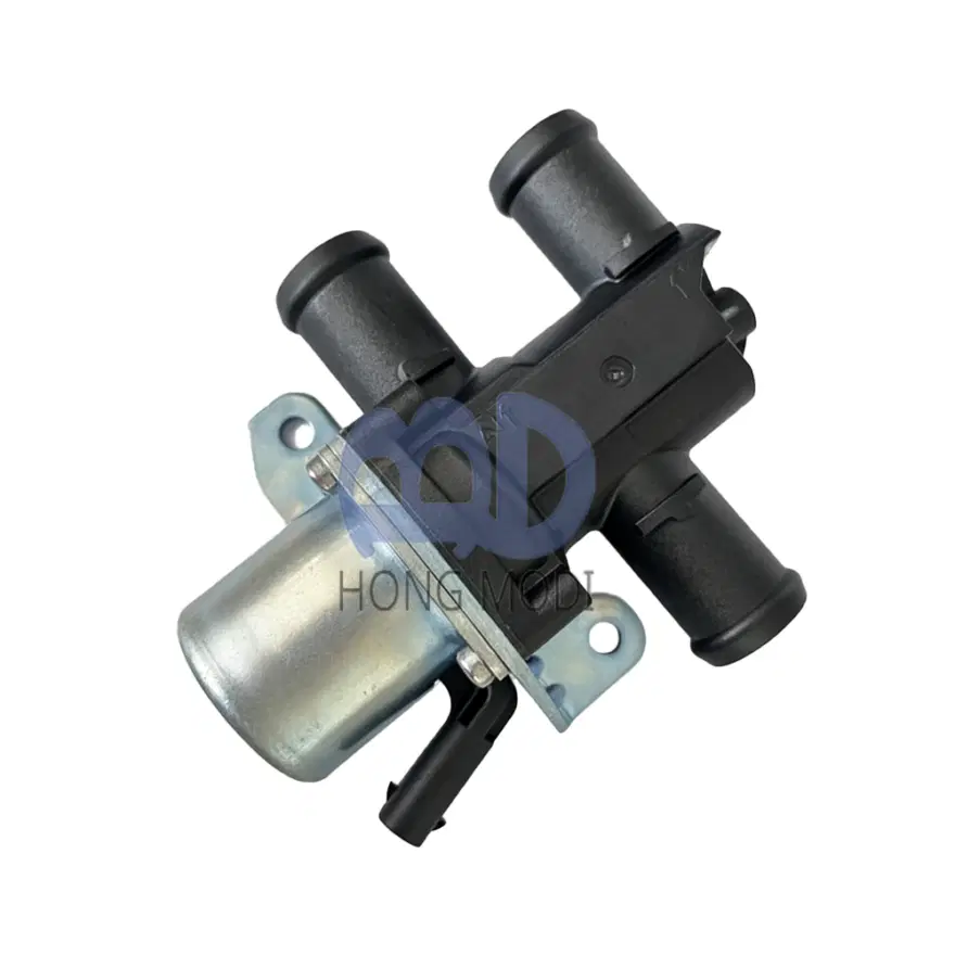 5QD906457 A3 A6 A7 Q3 Leon Golf Multi-Vehicle Passat Tiguan 5Q0906457M 5Q0906457C Cooling photograph 2