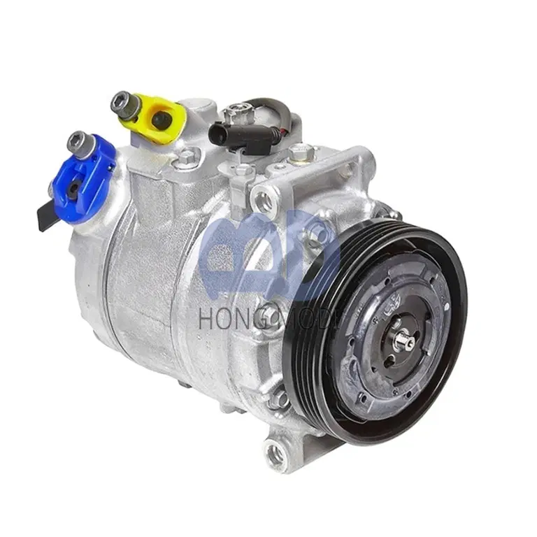 Air conditioning compressors for BMW 5 Series E60 520d 545I 645Ci 550I 650I, par — view 3