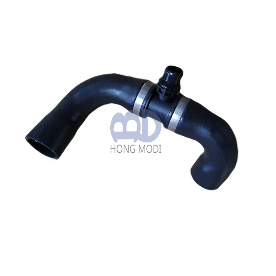 Coolant hose 11538645479 suitable for BMW X1 X3 X4 X5 Z4 2012-2017. — view 3
