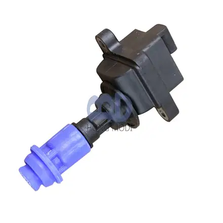 Two ignition coils for Toyota Supra 3.0L V6 UF386 90919-02205 C975 jto2863 — view 2