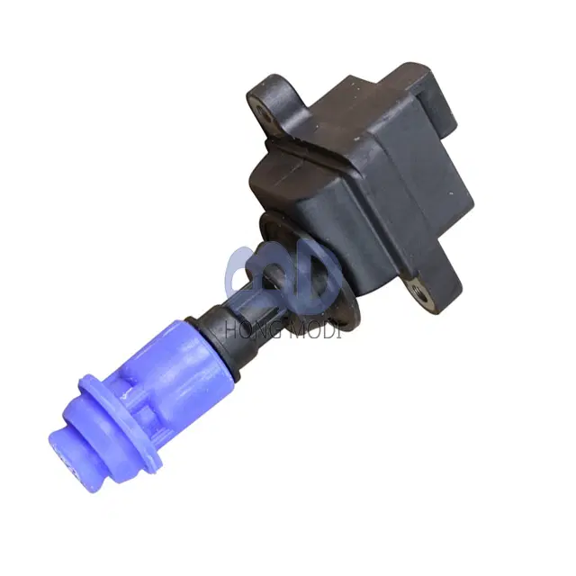 Two ignition coils for Toyota Supra 3.0L V6 UF386 90919-02205 C975 jto2863 photograph 2