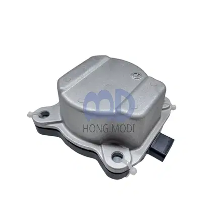 Toyota Yaris 2022 1.5 Hybrid Engine Water Pump 16032-15190 Genuine Parts — view 2